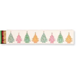 Paddywax Slender Christmas Trees zápalky 45 ks obraz
