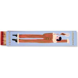 Paddywax Slender Jester zápalky 45 ks obraz