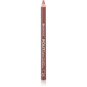 essence POUTline soft glide tužka na rty odstín 03 Bare Affair 0.62 g obraz