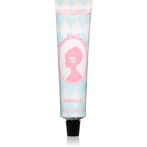 Sister's Aroma Smart Hand Cream Vanilla krém na ruce 30 ml obraz