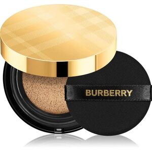 Burberry Ultimate Glow Cushion rozjasňující kompaktní make-up odstín Light Warm 30 14 g obraz
