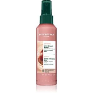 Yves Rocher Douceur mléko pro snadné rozčesání vlasů ve spreji 150 ml obraz