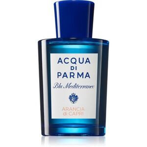 Acqua di Parma Arancia di Capri toaletní voda unisex 150 ml obraz