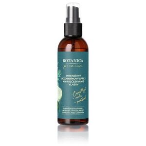 Soaphoria Botanica Slavica Rosemary Easy Comb Spray sprej pro snadné rozčesání vlasů 150 ml obraz