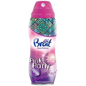 Brait Pink Party osviežovač vzduchu 300ml obraz