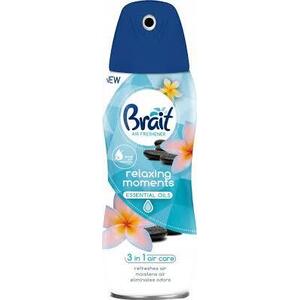 Brait Relaxing Moments osviežovač vzduchu 300ml obraz