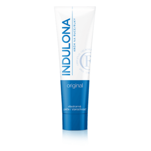 Indulona Original modrá 75ml obraz