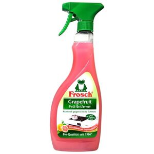 Frosch Čistič na kuchyne s Grapefruitom 500ml obraz