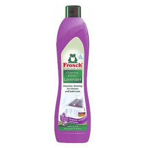 Frosch čistiaci krém levendula 500ml obraz