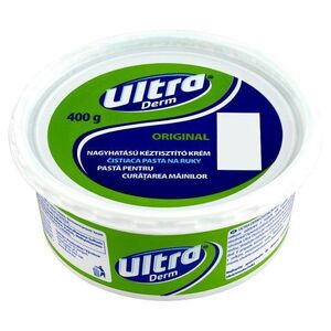 Ultra Čistiaca pasta na ruky "Ultra Derm", 400 g obraz