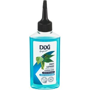 Dixi vlasová voda proti lupinám 100ml obraz