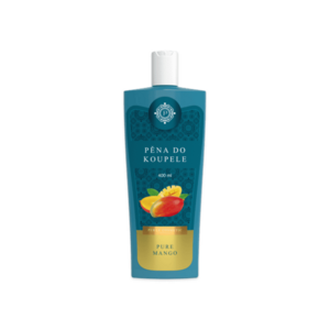 Pěna do koupele Pure Mango 400 ml – Green idea obraz
