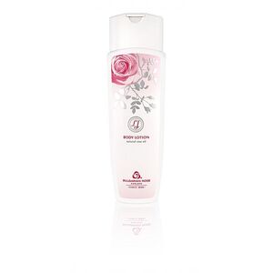 LADY’S JOY tělové mléko 250 ml - Bulgarian Rose Karlovo obraz