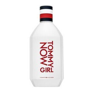 Tommy Hilfiger Tommy Girl Now toaletní voda pro ženy 100 ml obraz