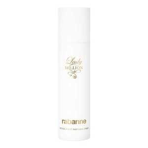 RABANNE FRAGRANCES - Lady MILLION - Deodorant ve spreji obraz