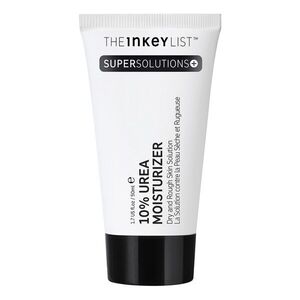 THE INKEY LIST - Super Solutions Urea 10% Moisturizer - Pleťové sérum obraz