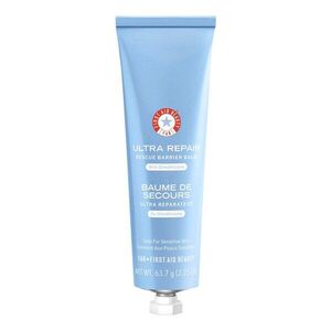 FIRST AID BEAUTY - Ultra Repair Rescue Balm – Silný regenerační balzám s dimetikonem obraz
