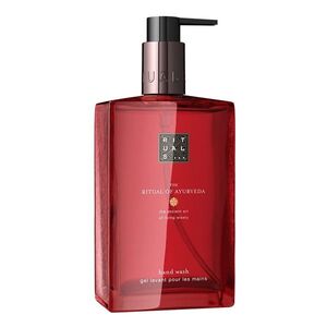 RITUALS - The Ritual of Ayurveda - Mýdlo na ruce obraz