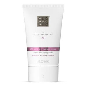 RITUALS - The Ritual of Sakura - 48h krémový antiperspirant obraz
