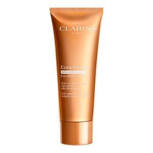 CLARINS - Extra Firming - Krém na Krk a Dekolt obraz