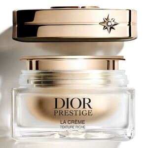 DIOR - Dior Prestige La Crème Texture Essentielle – Obnovující a regenerační krém obraz
