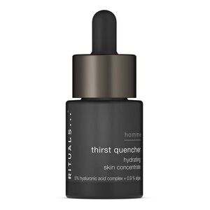 RITUALS - Homme - Koncentrát pro hydrataci pleti obraz