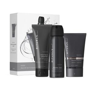 RITUALS - Homme - dárková sada S obraz