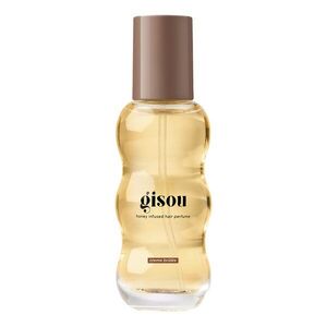 GISOU - Parfum Cheveux Au Miel - Crème Brûlée mini/cestovní formát obraz