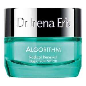 LABORATOIRE ERIS - Algorithm - Regenerační denní krém proti vráskám SPF 20 obraz