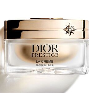 DIOR - Dior Prestige La Crème Texture Riche – Obnovující a regenerační krém obraz