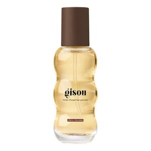 GISOU - Glazed Cherry Chocolate Mist - Mini parfém na vlasy obraz