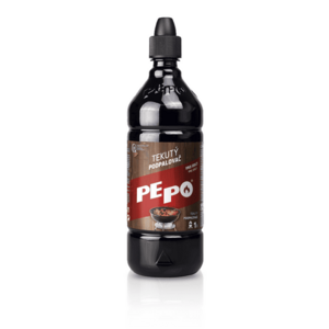 Severochema Pe-Po tekutý podpalovač 1l obraz