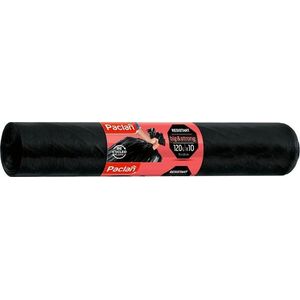 Paclan Vrecia na odpad BIG & STRONG vysoko odolné, 120L- 25ks, obraz