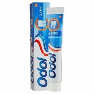 Odol Classic zubná pasta 75 ml obraz