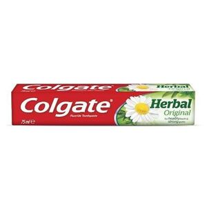 Colgate Herbal Original zubná pasta 75ml obraz
