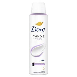 Dove Invisible Fresh 48h deodorant 150ml obraz