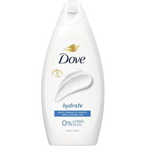 Dove Hydrate sprchový gél 450ml obraz