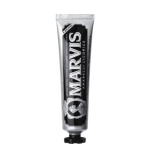 MARVIS Amarelli Licorice Mint zubní pasta s xylitolem, 85 ml obraz