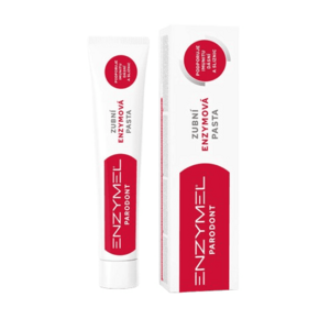 Enzymel Parodont enzymová zubní pasta, 75 ml obraz