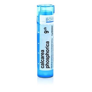 Boiron CALCAREA PHOSPHORICA CH9 granule 4 g obraz