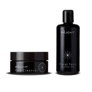 Inlight BIO Cleansing Ritual sada 2 ks obraz
