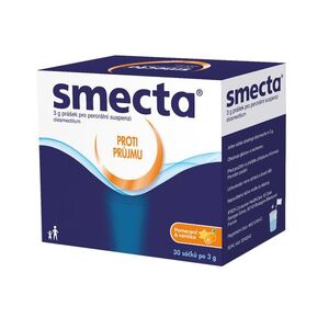 Smecta 30 sáčků obraz