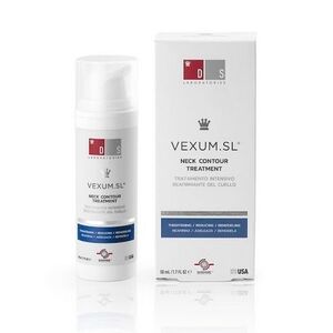 DS Laboratories Vexum krém na zpevnění krku 50 ml obraz