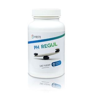 Vieste pH Regul 240 tablet obraz