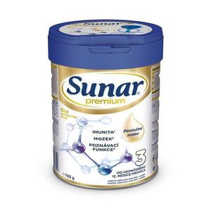Sunar Premium 3 700 g obraz