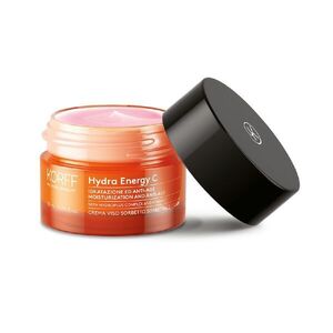 KORFF Hydraenergy C Hydratační a anti-age sorbet 50 ml obraz