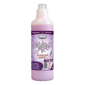HygienFresh Prací gel deo BioOrky 1 l obraz