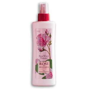 Biofresh Rose of Bulgaria Přírodní růžová voda 230 ml obraz