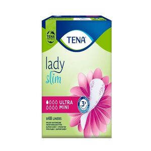 Tena Lady Slim Ultra Mini inkontinenční vložky 48 ks obraz