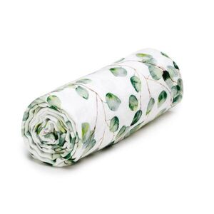 T-tomi BIO Mušelínová osuška 1 ks Eucalyptus obraz